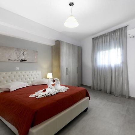 Lindos Kalathos Luxury Apartments Exterior photo