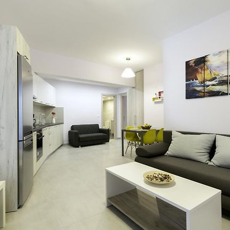 Lindos Kalathos Luxury Apartments Exterior photo