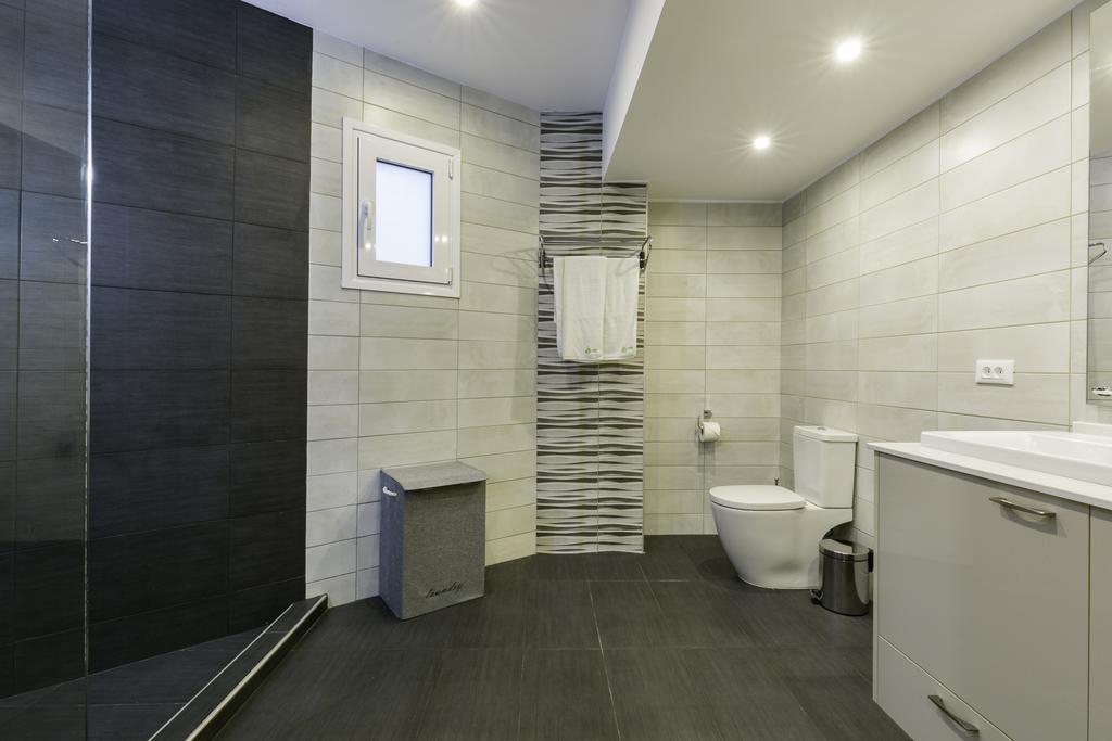 Lindos Kalathos Luxury Apartments Exterior photo