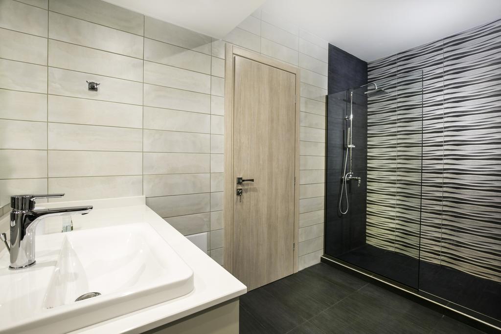 Lindos Kalathos Luxury Apartments Exterior photo